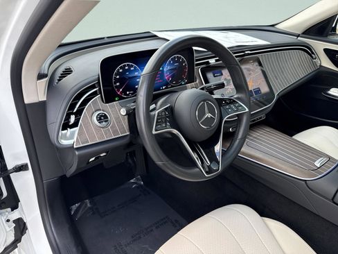 Certified 2025 Mercedes-Benz E 350 Sedan image 14