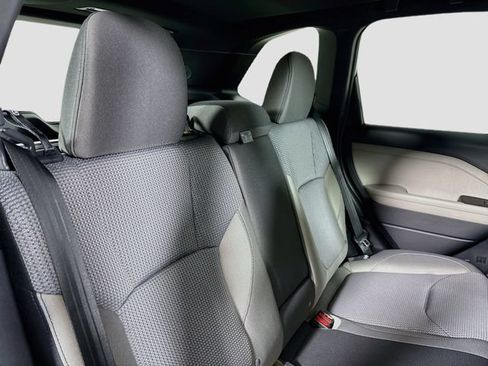 New 2026 Subaru Forester Premium AWD/4WD image 27