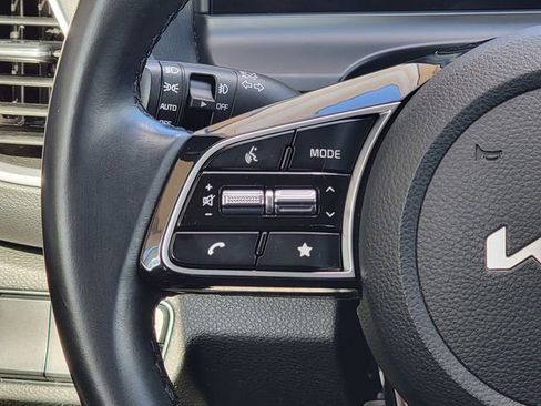 Used 2024 Kia Seltos EX image 29