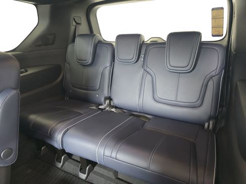 New 2026 INFINITI QX80 4WD w/ Sport Exterior Package image 27