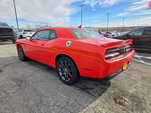 Used 2018 Dodge Challenger GT image 6