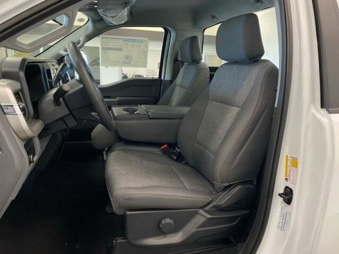 New 2026 Ford F350 XL w/ STX Appearance Package image 17