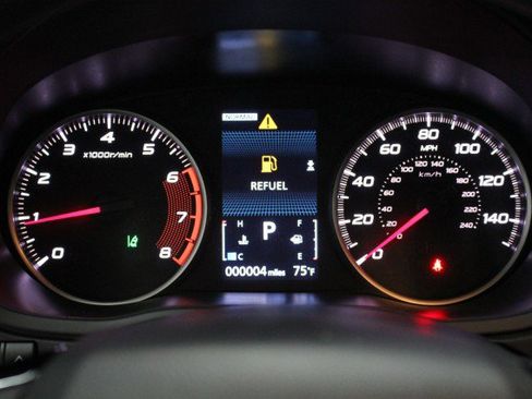 New 2026 Mitsubishi Eclipse Cross LE image 11