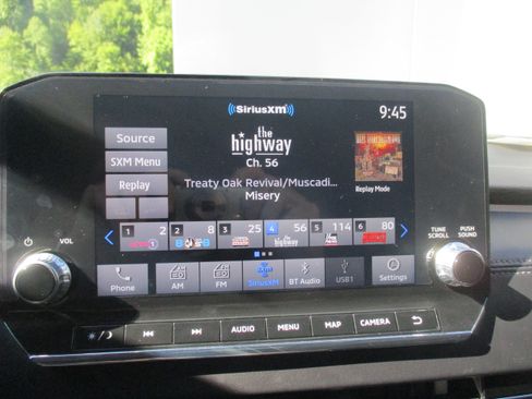 Used 2023 Mitsubishi Outlander SE AWD/4WD image 18