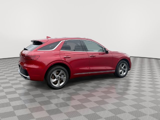 Used 2026 Genesis GV70 2.5T AWD/4WD image 12
