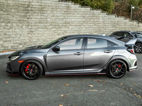 Used 2020 Honda Civic Type R image 9