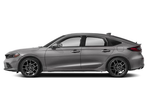 Used 2023 Honda Civic Sport Touring image 3