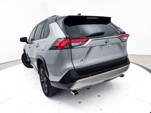 Used 2023 Toyota RAV4 XSE image 8