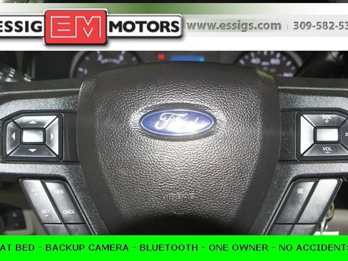 Used 2019 Ford F250 XL w/ Power Equipment Group image 20