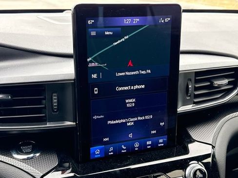 Used 2023 Ford Explorer ST w/ Equipment Group 401A image 27