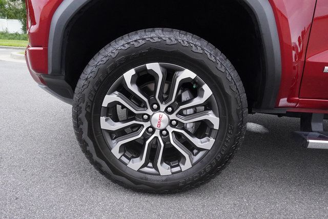 Used 2023 GMC Canyon Denali AWD/4WD image 34