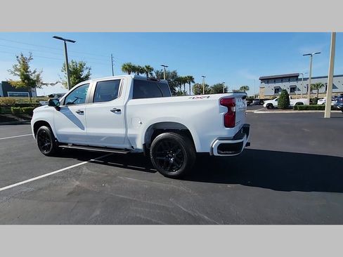 New 2026 Chevrolet Silverado 1500 Custom image 19