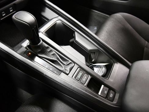 Certified 2023 Honda Accord LX image 25