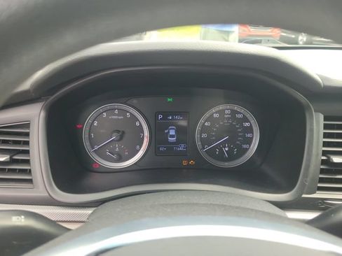 Used 2018 Hyundai Sonata SE FWD image 28