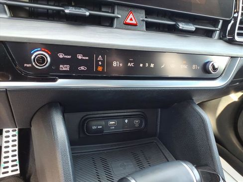 Used 2023 Kia Sportage X-Pro AWD/4WD image 19