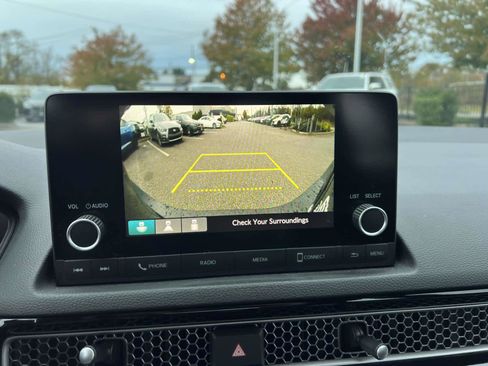 Used 2022 Honda Civic Sport image 19