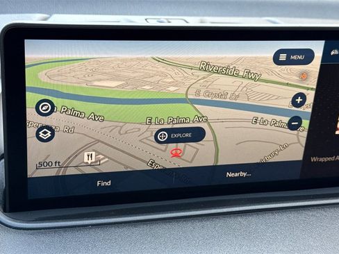 Certified 2023 Acura MDX FWD w/ Technology Package image 26