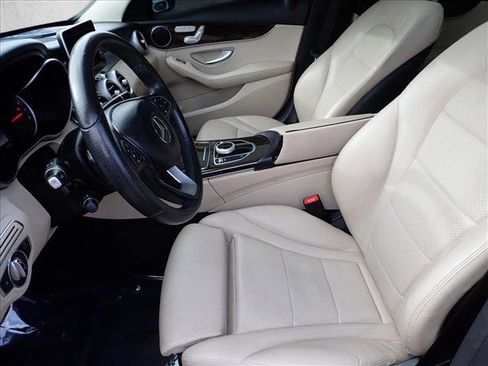 Used 2018 Mercedes-Benz C 300 Sedan image 10