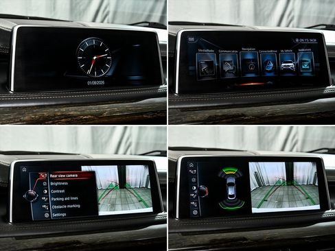 Used 2017 BMW X6 xDrive35i image 20