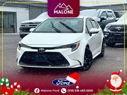 Used 2020 Toyota Corolla LE