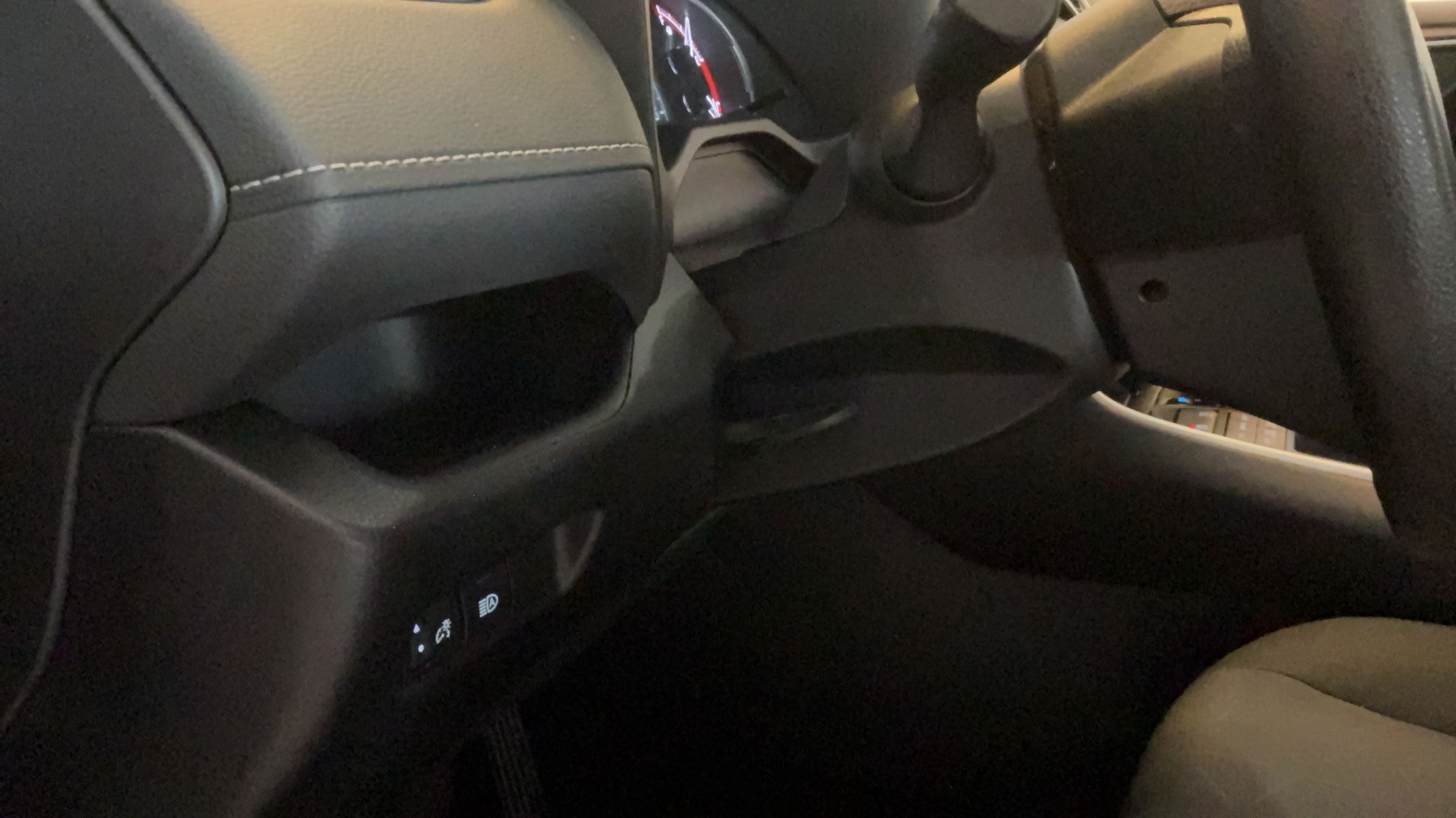 Certified 2025 Toyota RAV4 XLE AWD/4WD image 23