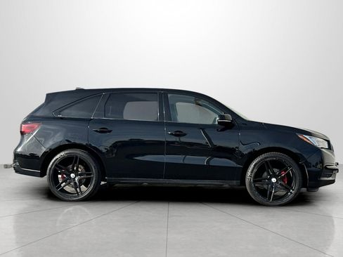 Used 2017 Acura MDX FWD w/ Technology Package image 3