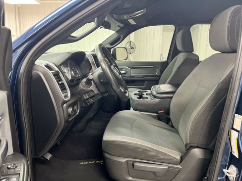 Used 2022 RAM 2500 Big Horn AWD/4WD image 19