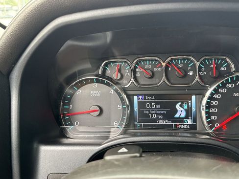 Used 2018 GMC Sierra 1500 SLT image 49