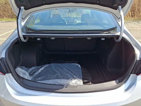 Used 2021 Chevrolet Malibu Premier image 29