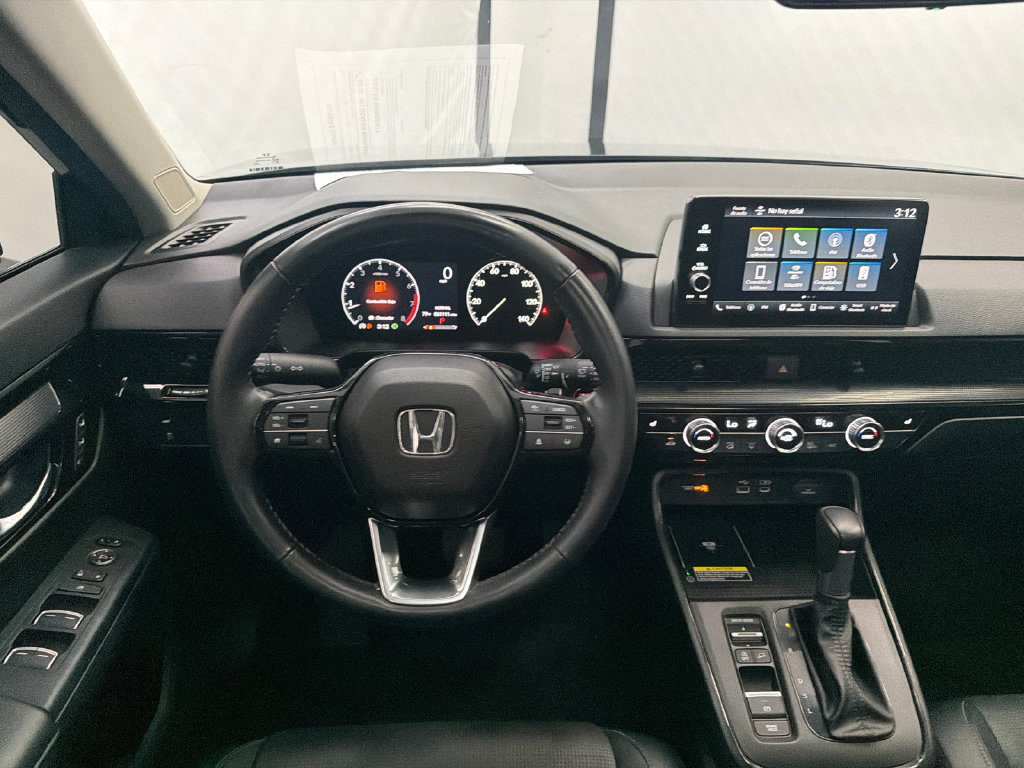 Used 2025 Honda CR-V EX-L image 26