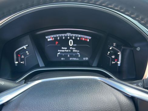 Used 2020 Honda CR-V EX-L image 57