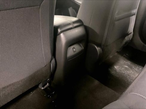 Certified 2023 Nissan Sentra SV w/ All-Weather Package image 27