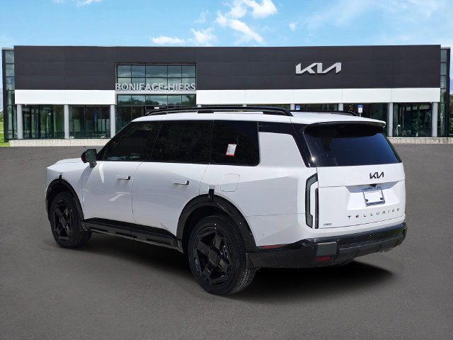 New 2027 Kia Telluride X-Line SX Prestige AWD/4WD image 3