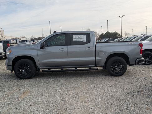 New 2026 Chevrolet Silverado 1500 RST w/ Convenience Package II image 5