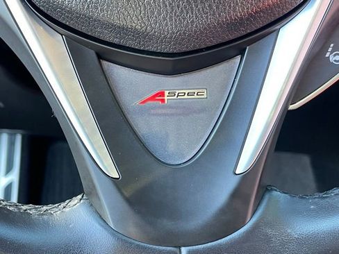 Used 2020 Acura TLX w/ A-SPEC Pkg image 18