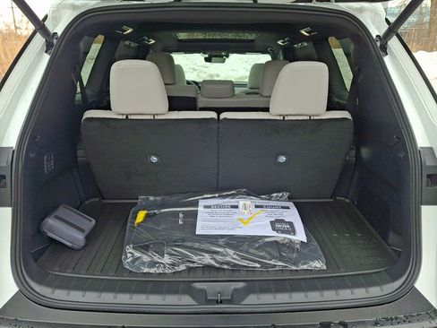 New 2026 Lexus TX 350 AWD image 17