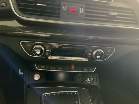 Used 2018 Audi SQ5 Prestige w/ Prestige Package AWD/4WD image 22