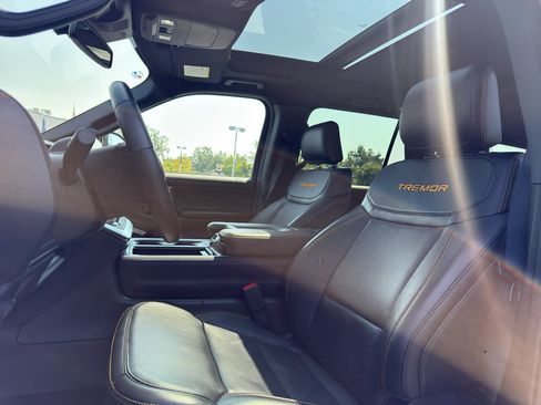 Used 2025 Ford Expedition Tremor AWD/4WD image 10