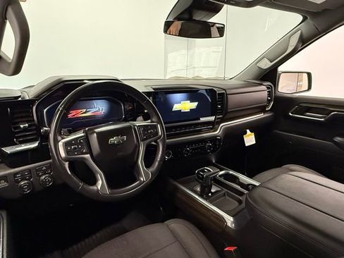 Used 2023 Chevrolet Silverado 1500 RST image 25