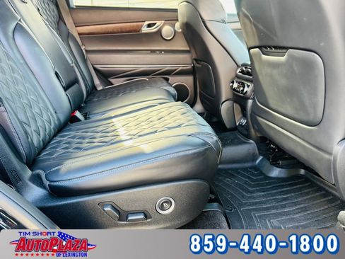 Used 2021 Genesis GV80 3.5T w/ Prestige Package 07 image 59