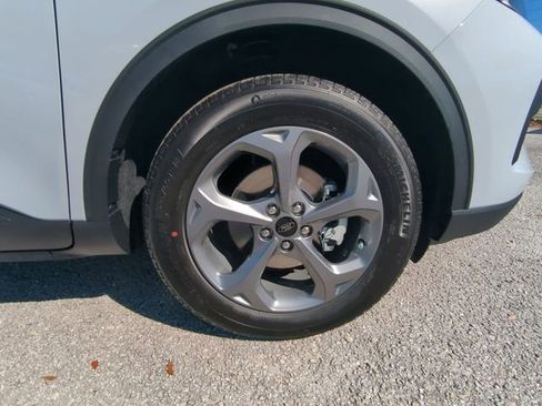 New 2026 Ford Escape ST-Line w/ Tech Pack #1 image 25