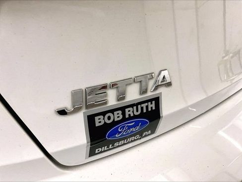 Used 2020 Volkswagen Jetta S FWD image 14