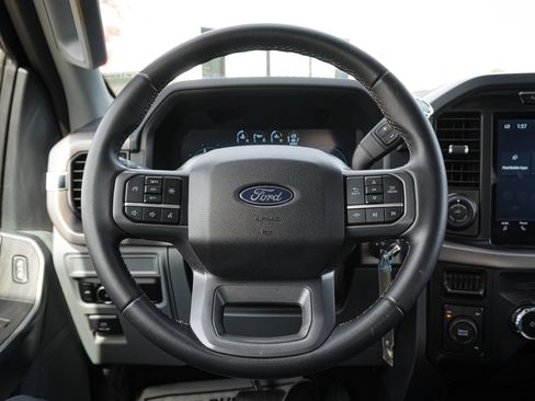 Used 2024 Ford F150 XLT image 18