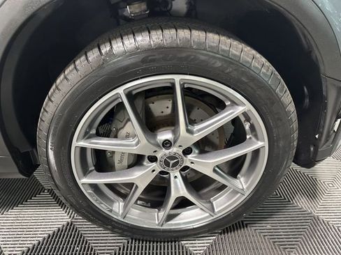 Certified 2022 Mercedes-Benz GLC 300 4MATIC image 33