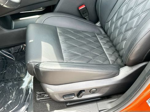 Used 2021 Nissan Rogue Platinum AWD/4WD image 26