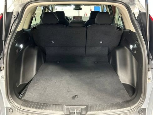 Certified 2025 Honda CR-V EX image 23