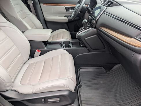 Used 2022 Honda CR-V EX-L image 29