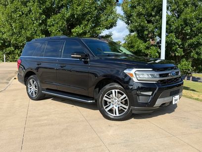 Used 2023 Ford Expedition XLT