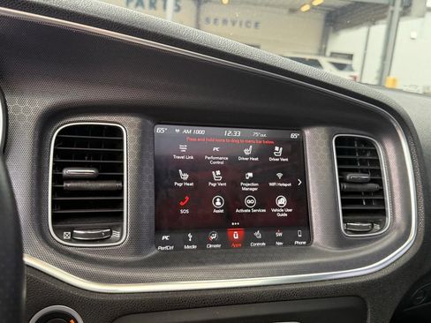 Used 2018 Dodge Charger R/T Scat Pack w/ Dynamics Package RWD image 20