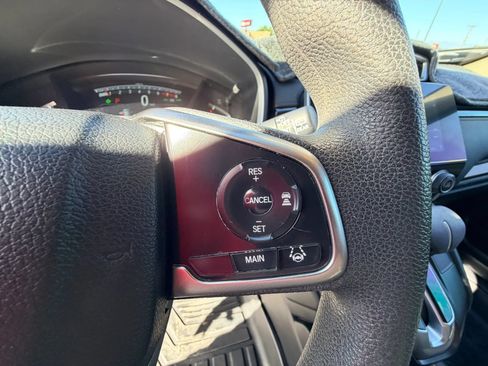 Used 2018 Honda CR-V EX image 14